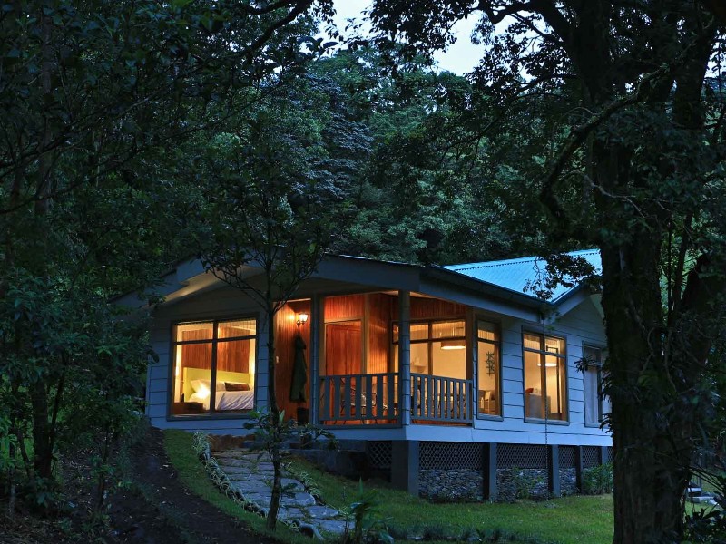 Senda Monteverde - Casita