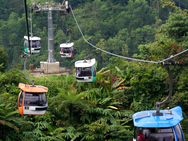 Malaysia - Langkawi