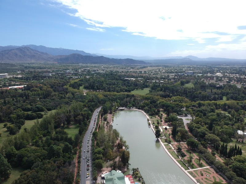 Mendoza