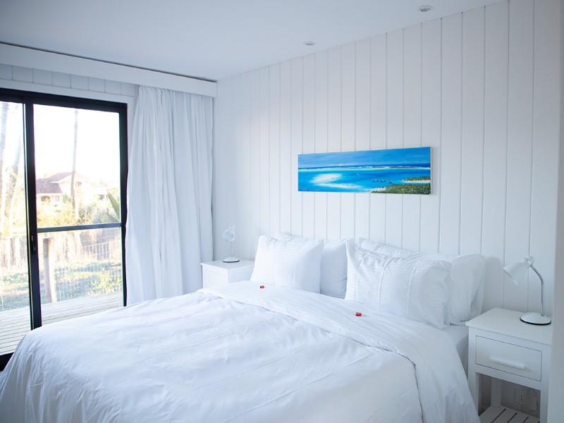 Casa Flor - Standard Zimmer