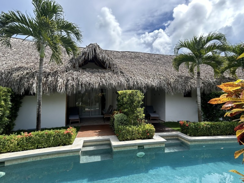 Takuma Boutique Hotel - Pool