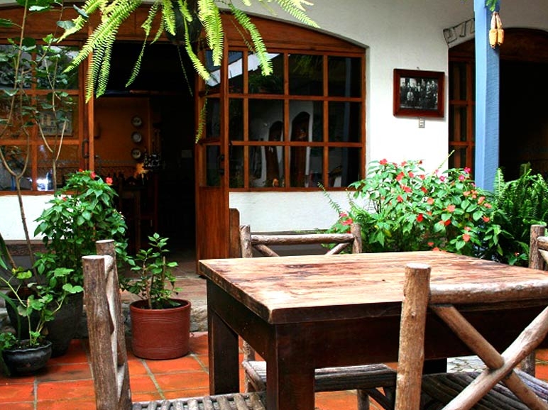 Hostal Doña Esther