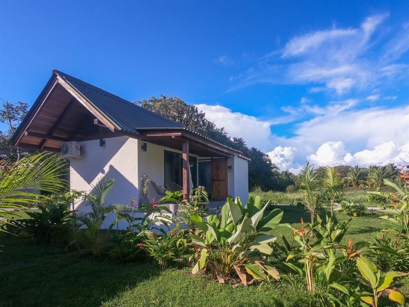 Catalinas Hideaway - Garden Casita