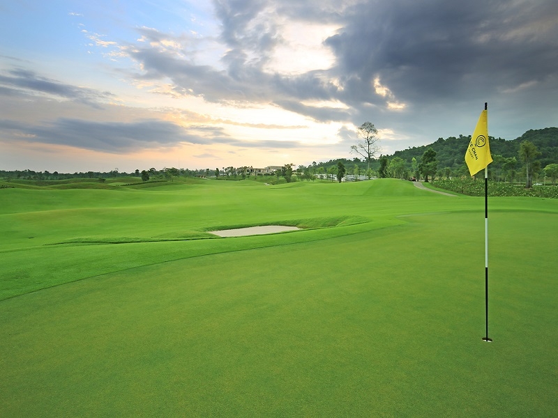 chee chan golf resort