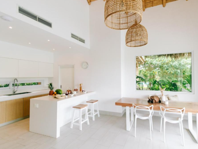 Villa Honey Moon