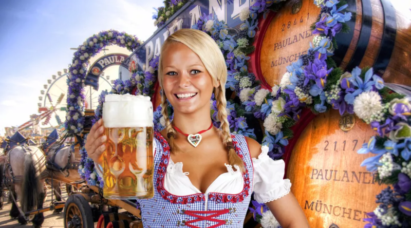 Oktoberfest 
