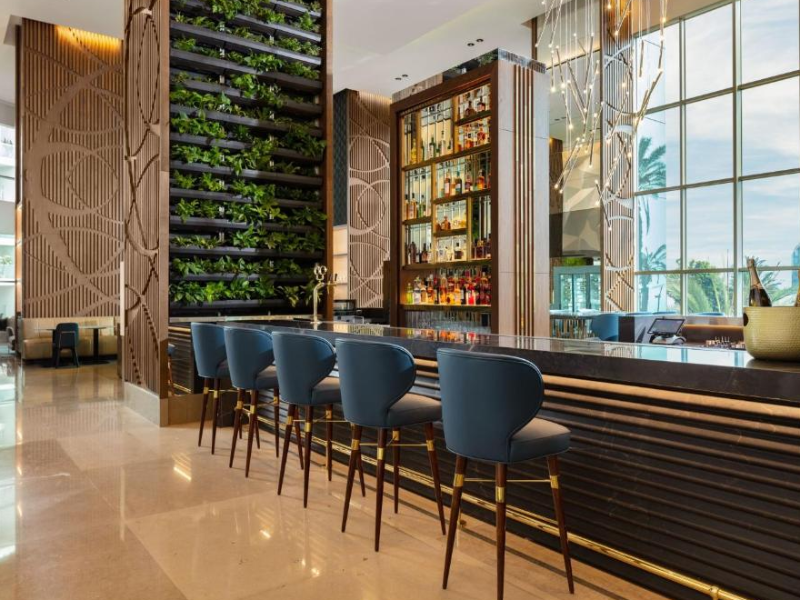 JW Marriott Lima_Bar