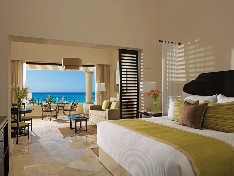 Dreams Cabo San Lucas - Zimmer