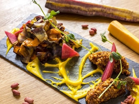 Bulgarian Salad