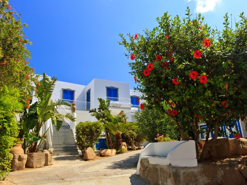 Italy - Panarea