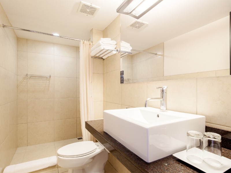 Hotel Presidente - Superior