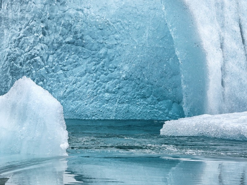 Glacier