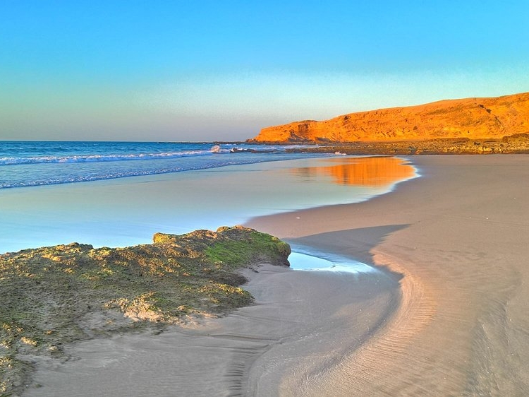 agadir national park