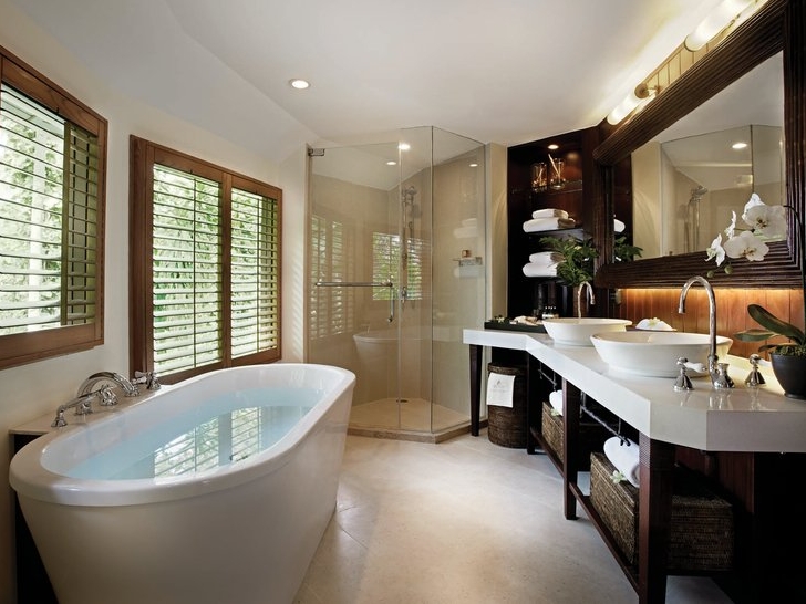 Bathroom Upper Category Pavillons