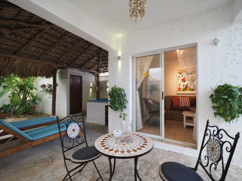 Bayahibe Guesthouse - Suite Saona