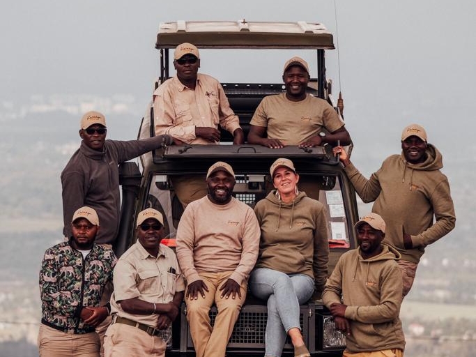 Kwanga Team
