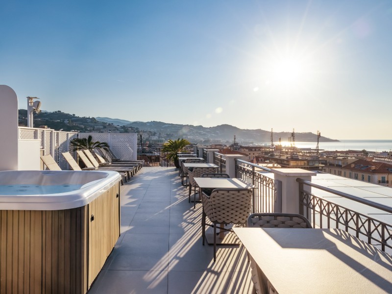 Hotel Nazionale