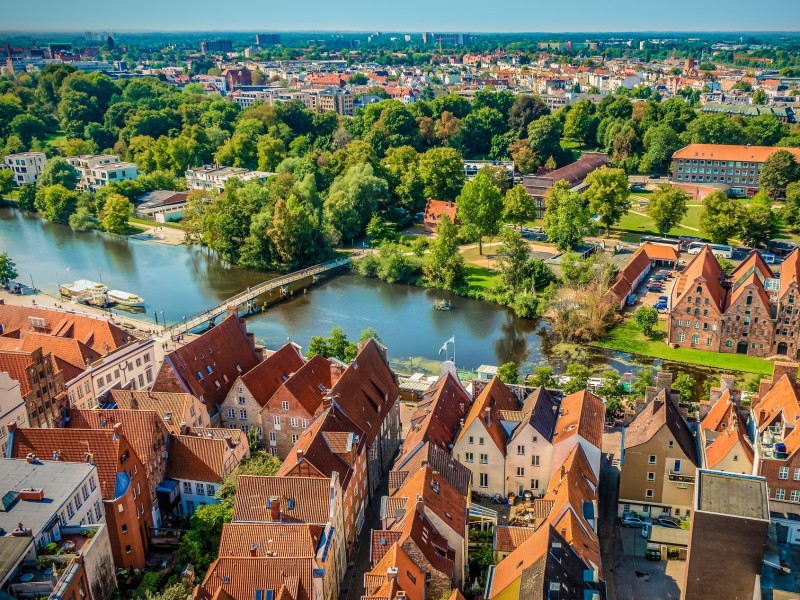 Lübeck, Germany