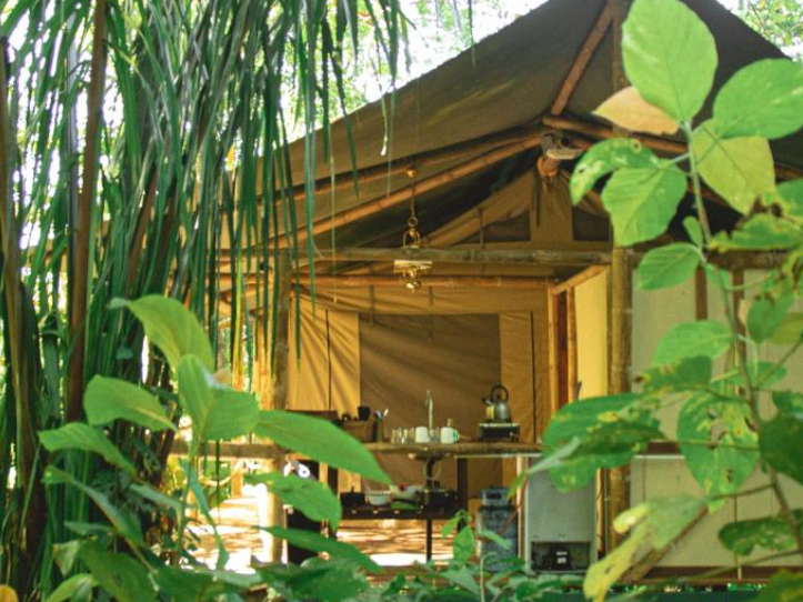 Colina_Tent von aussen