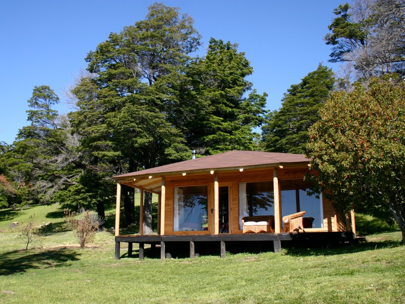 Mirador del Guadal - Bungalow