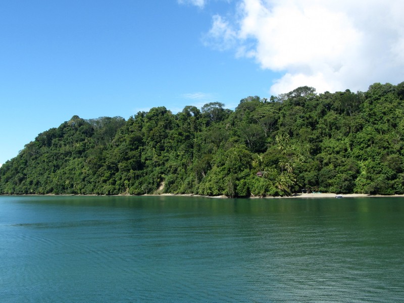 Star Clippers - Golfito 
