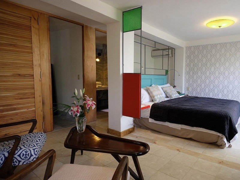 La Reserva - Garden Junior Suite