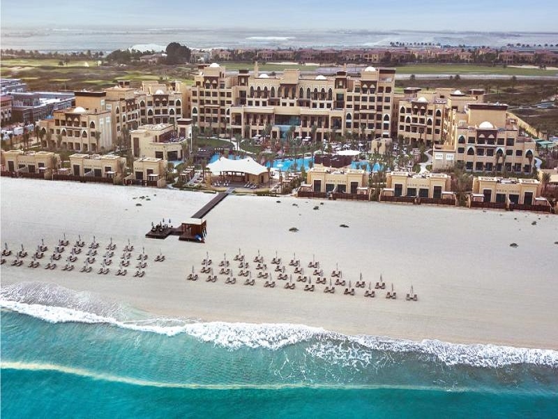 Saadiyat Rotana