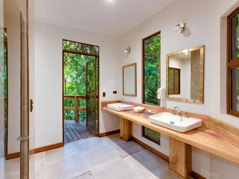 Chachagua Rainforest - Master Bungalow