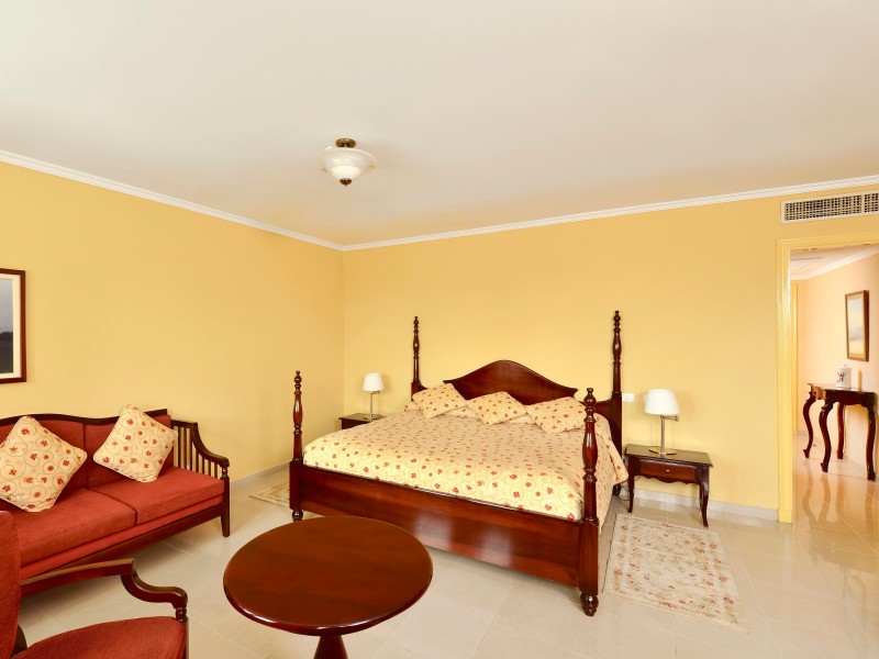Iberostar Grand Hotel Trinidad Zimmer