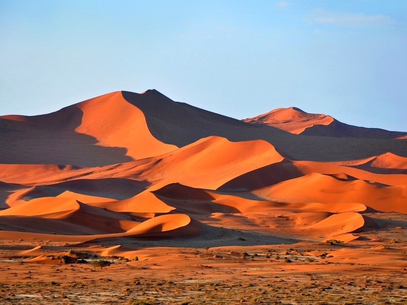 Namibia
