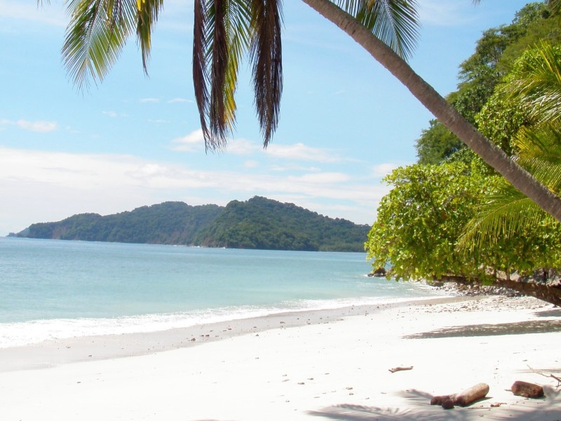 Vista Las Islas - Strand