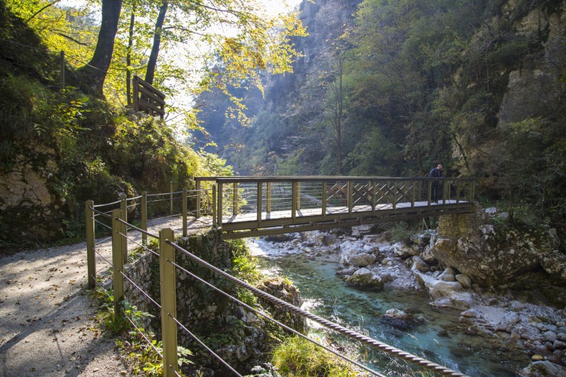 Nationalpark Triglav
