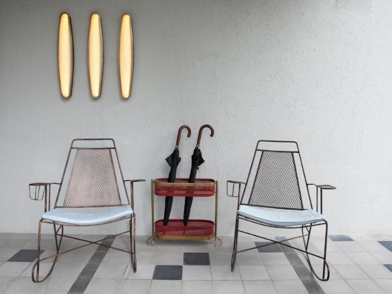 Casa Habita - Detailansicht