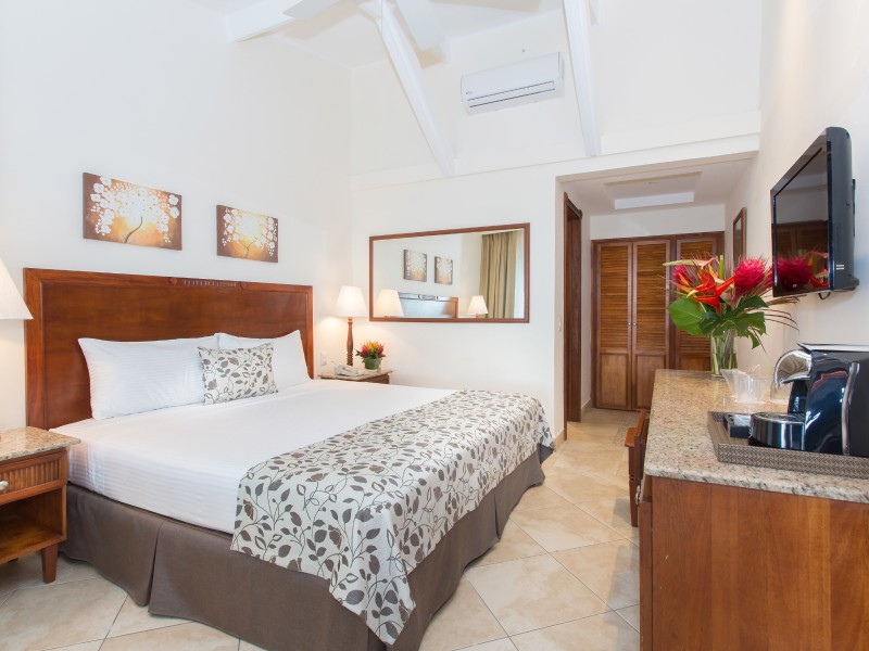 Tamarindo Diria Meerblick Zimmer