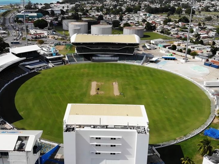 Kensington Oval Barbados