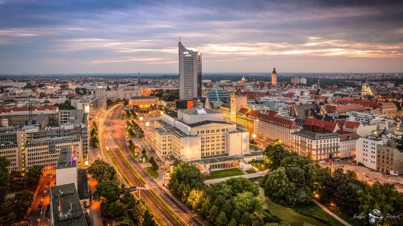 Leipzig