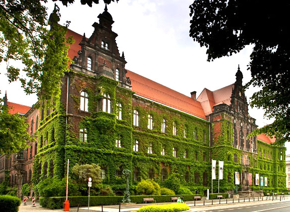 National Museum in Wrocław