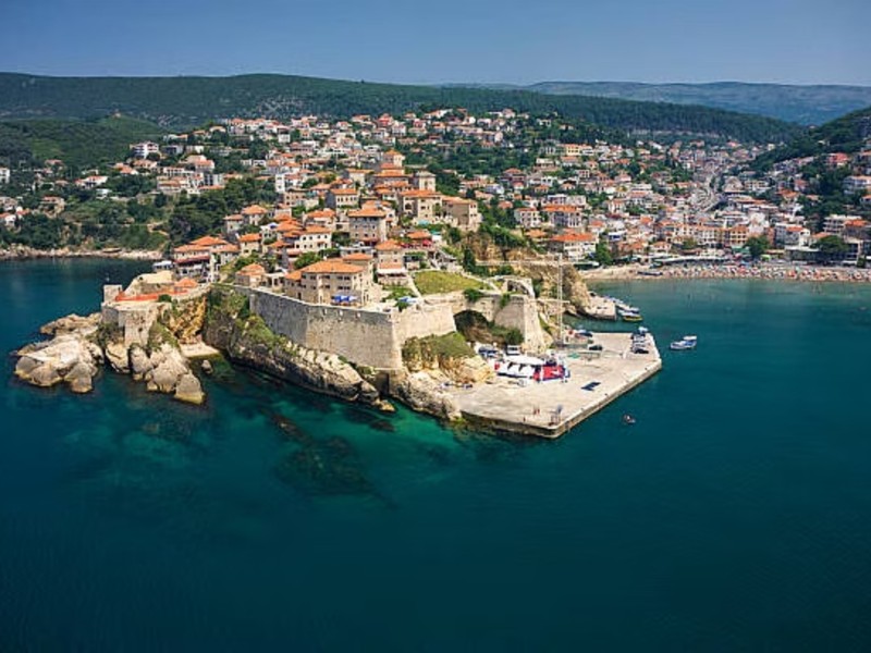 Ulcinj