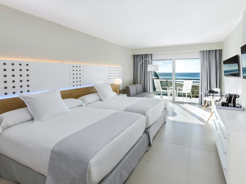 Melia International - The Level Twin