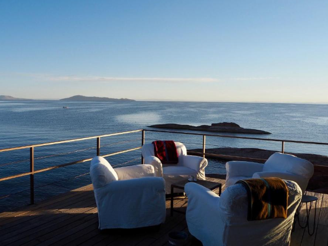 Titilaka_Sea View