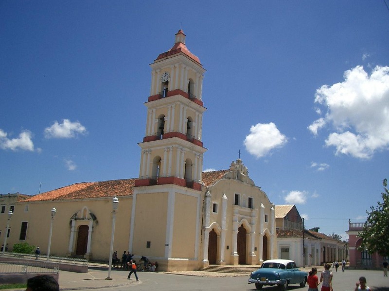 Sancti Spiritus