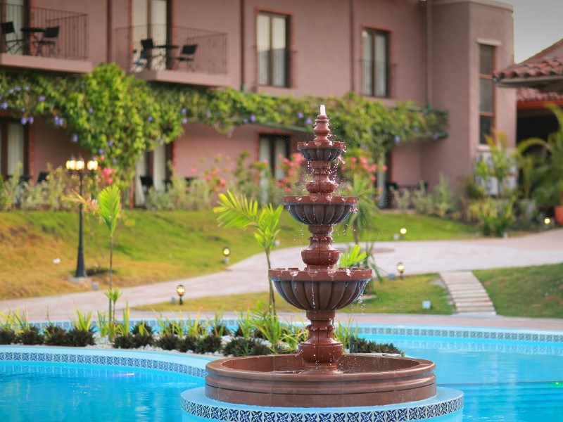 Cubita Boutique Resort