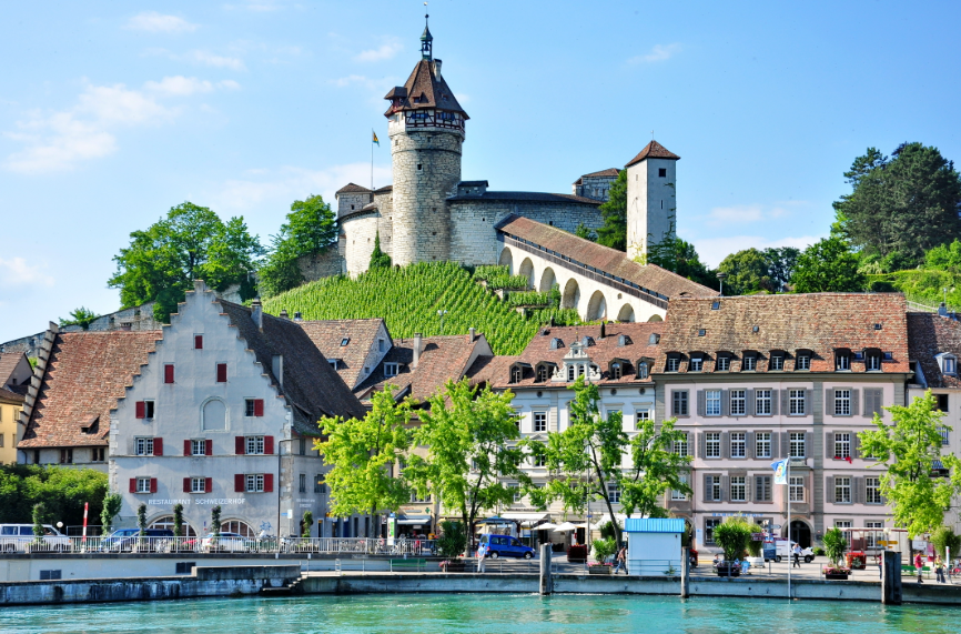 Schaffhausen