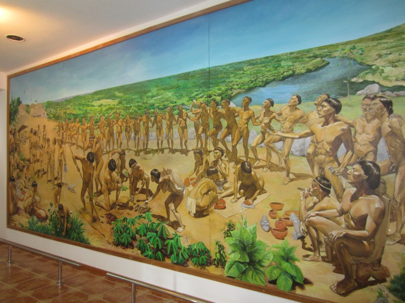 Museum Cueva de las Maravillas