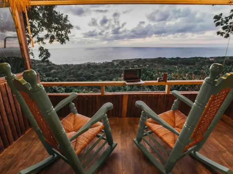 Casa El Paraiso - Double room