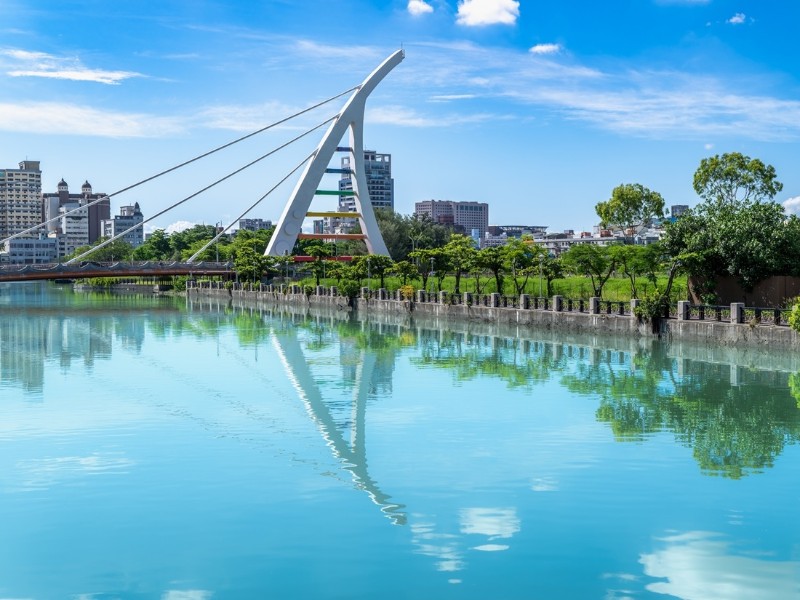 Taiwan - Tainan 1