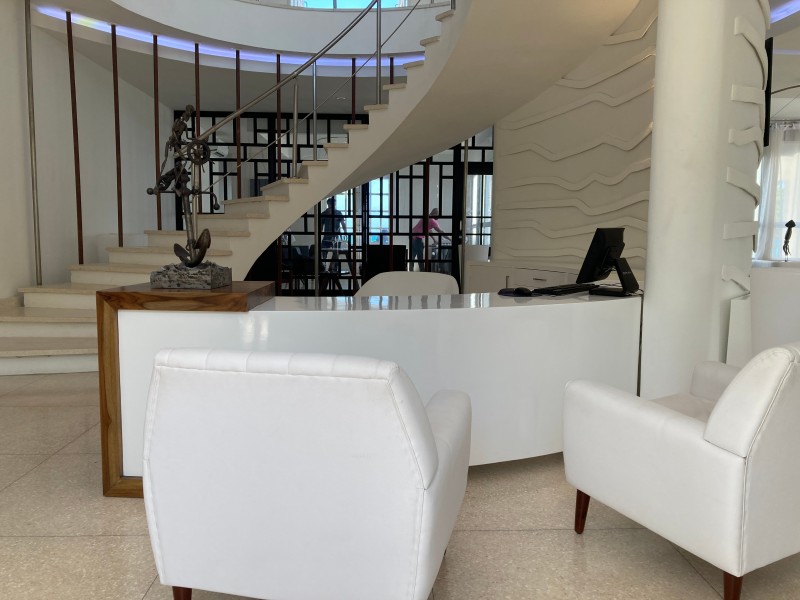 Mystique Casa Perla - Lobby