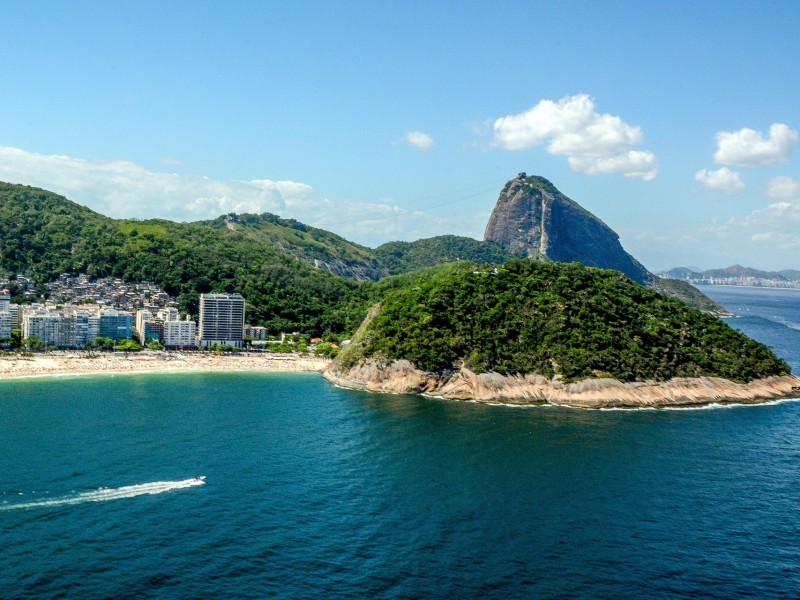 Rio de Janeiro