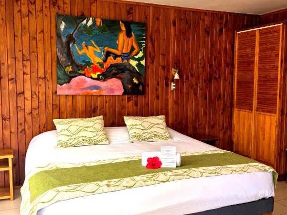 Standardzimmer