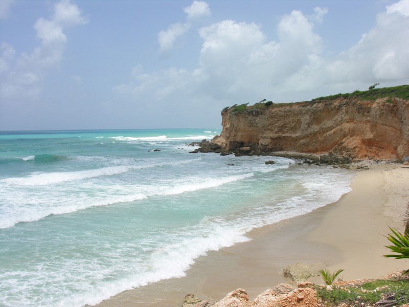 Playazul Strand